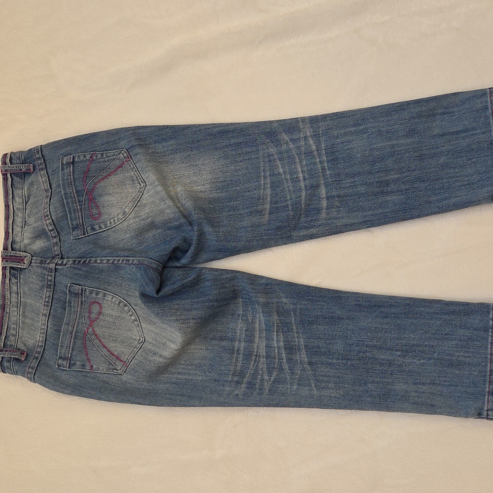 Cache Ankle Jeans - image 6